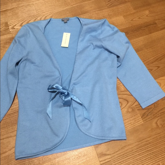 Ann Taylor Sweaters - Ann Taylor Shrug